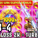 Bocoran Pola Dan Rtp Gacor Hari Ini 2026