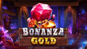 Slot Gacor Bonanza Gold