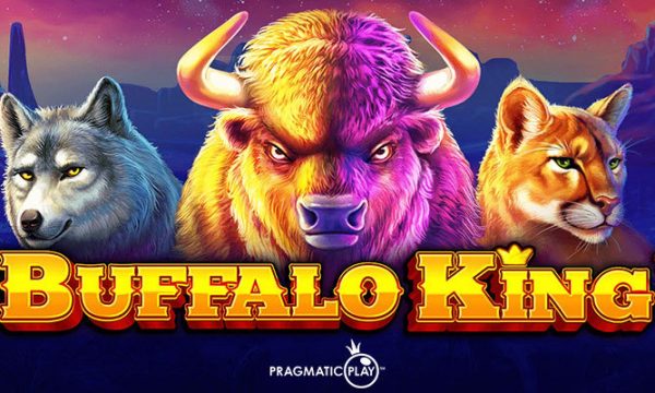 Slot Online Gacor Buffalo King