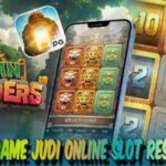 Link Game Slot Online Resmi Incan Wonders