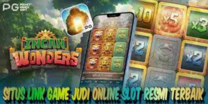 Link Game Online Slot Resmi