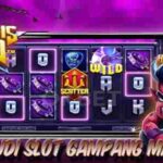 Link Judi Slot Gampang Maxwin Hellvis Wild