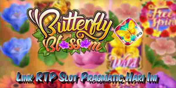 Link RTP Slot Pragmatic Hari Ini