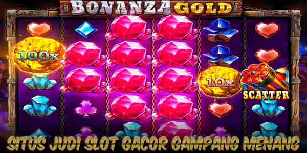Link Situs Slot Gacor Gampang Menang