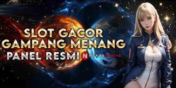 Link Situs Slot Gacor 2023 Terpercaya