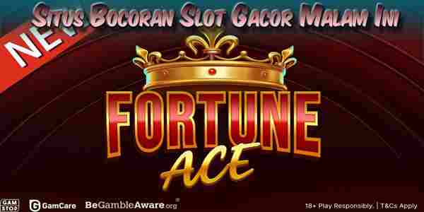 Situs Bocoran Slot Gacor Malam Ini