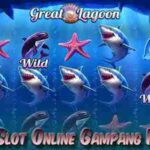 Situs Slot Online Gampang Menang Great Lagoon